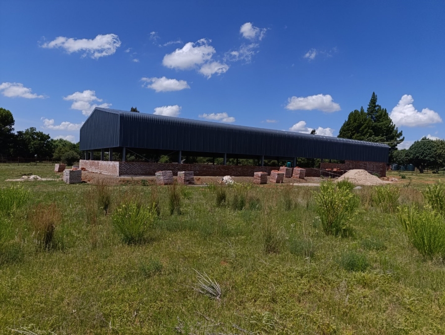 To Let Commercial Property for Rent in Groenvlei Sh Free State